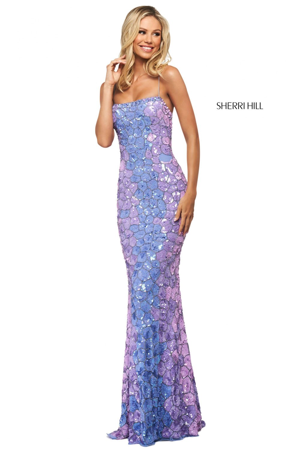 Sherri Hill 53819 Dress | Formal ...